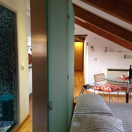 Apartment Bijoux Turin Extérieur photo