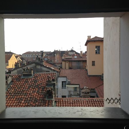 Apartment Bijoux Turin Extérieur photo
