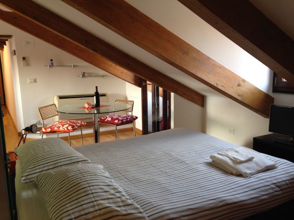 Apartment Bijoux Turin Extérieur photo