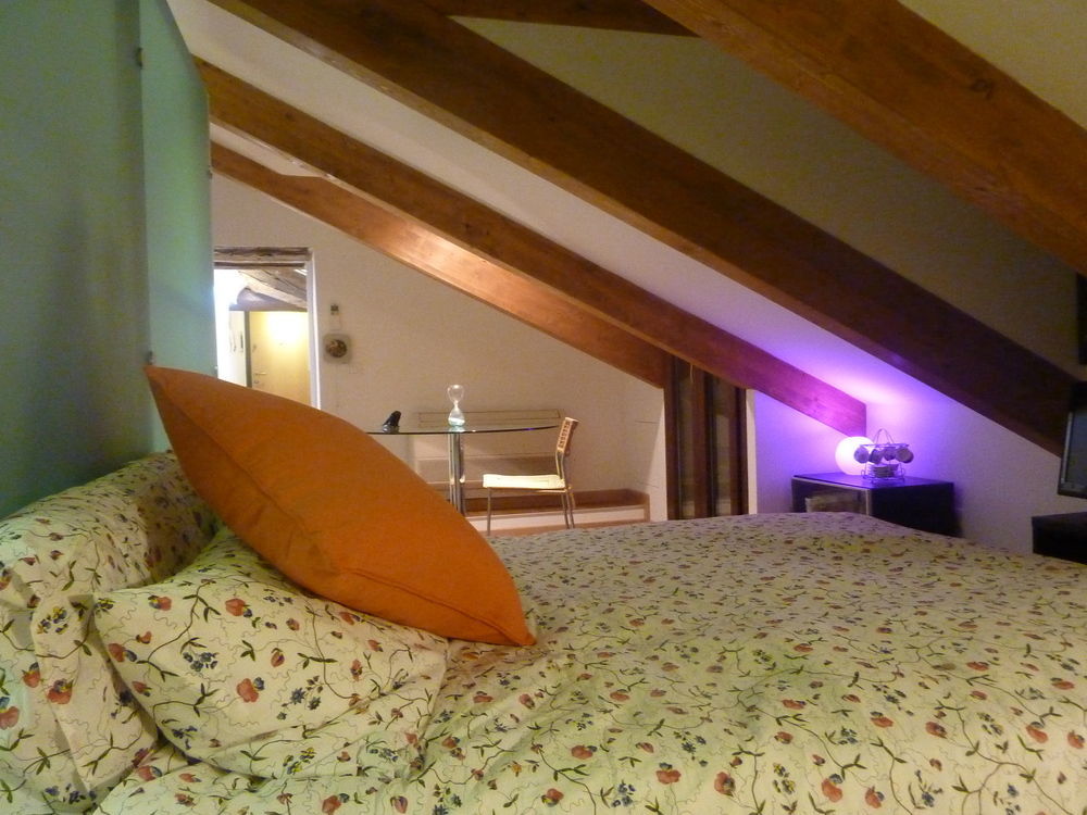 Apartment Bijoux Turin Extérieur photo