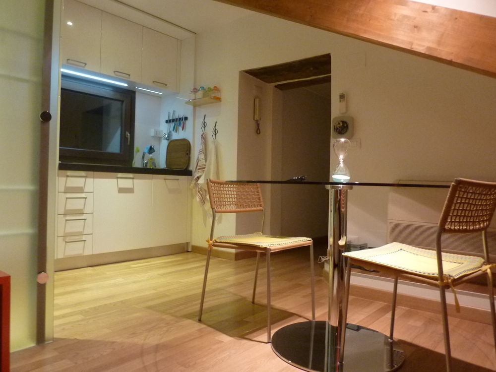 Apartment Bijoux Turin Extérieur photo