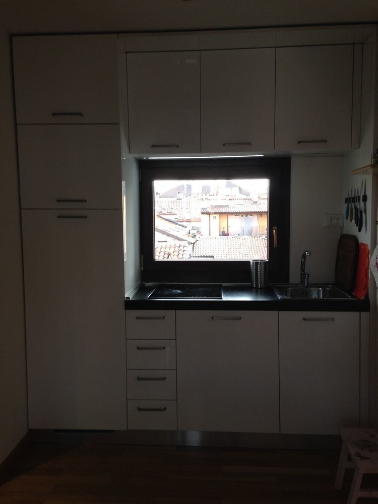 Apartment Bijoux Turin Extérieur photo