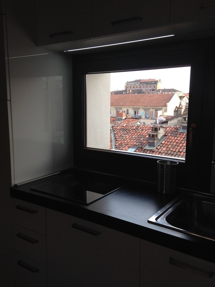 Apartment Bijoux Turin Extérieur photo