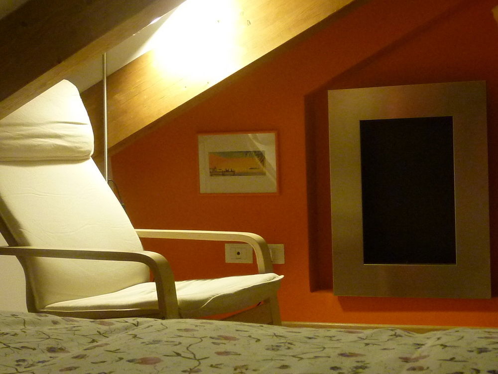 Apartment Bijoux Turin Extérieur photo