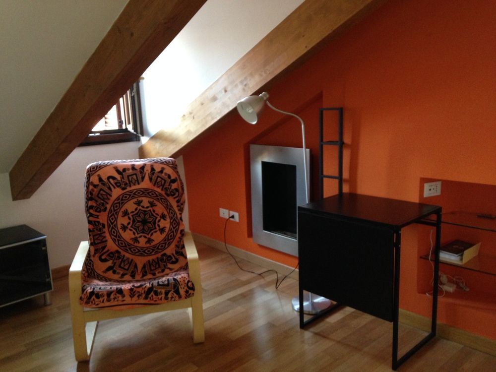 Apartment Bijoux Turin Extérieur photo