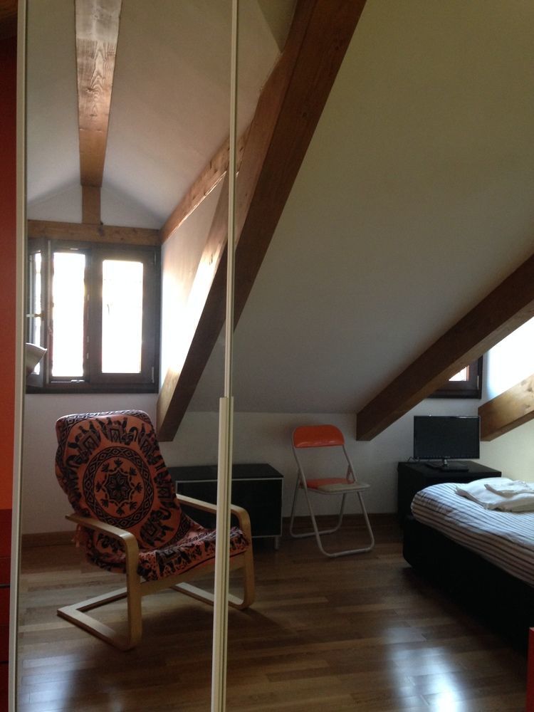 Apartment Bijoux Turin Extérieur photo
