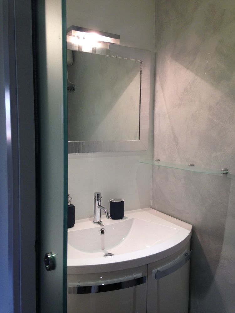 Apartment Bijoux Turin Extérieur photo