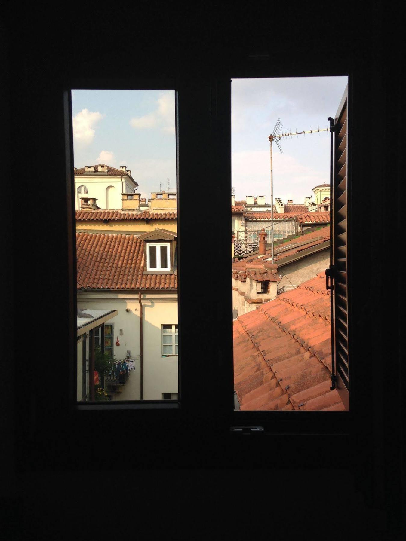 Apartment Bijoux Turin Extérieur photo