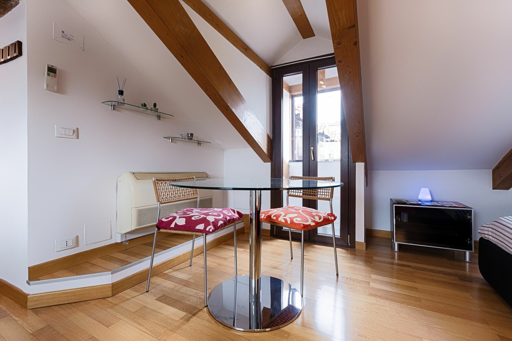 Apartment Bijoux Turin Extérieur photo