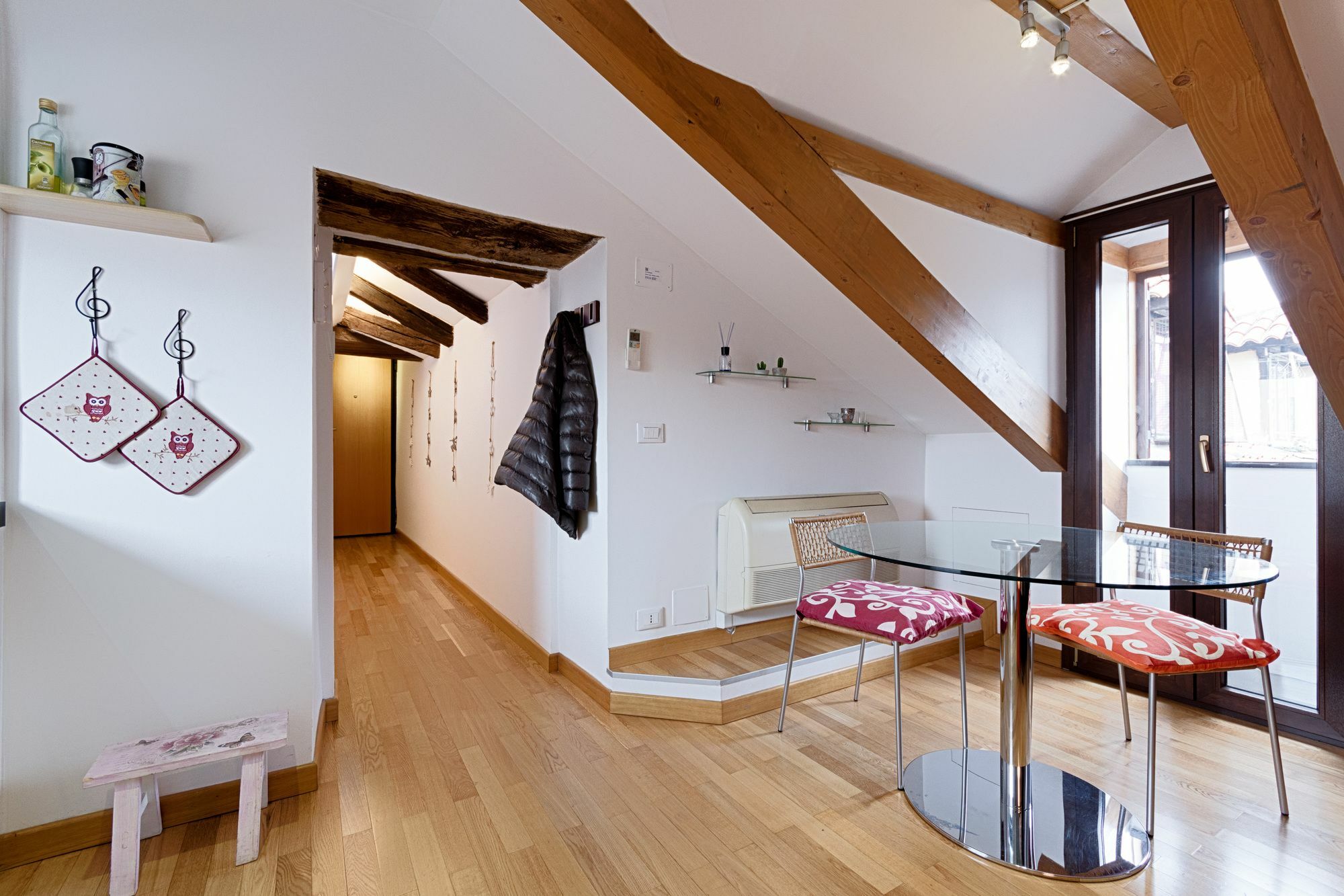 Apartment Bijoux Turin Extérieur photo