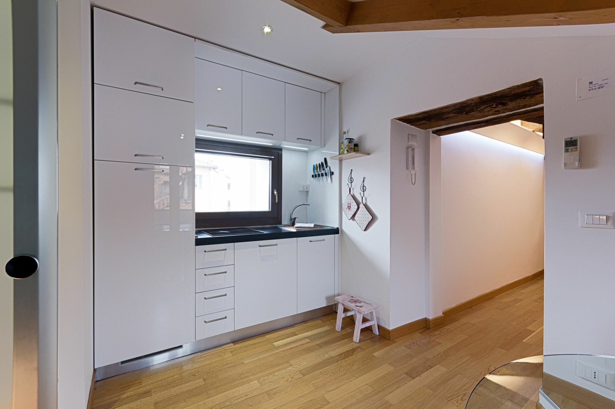 Apartment Bijoux Turin Extérieur photo