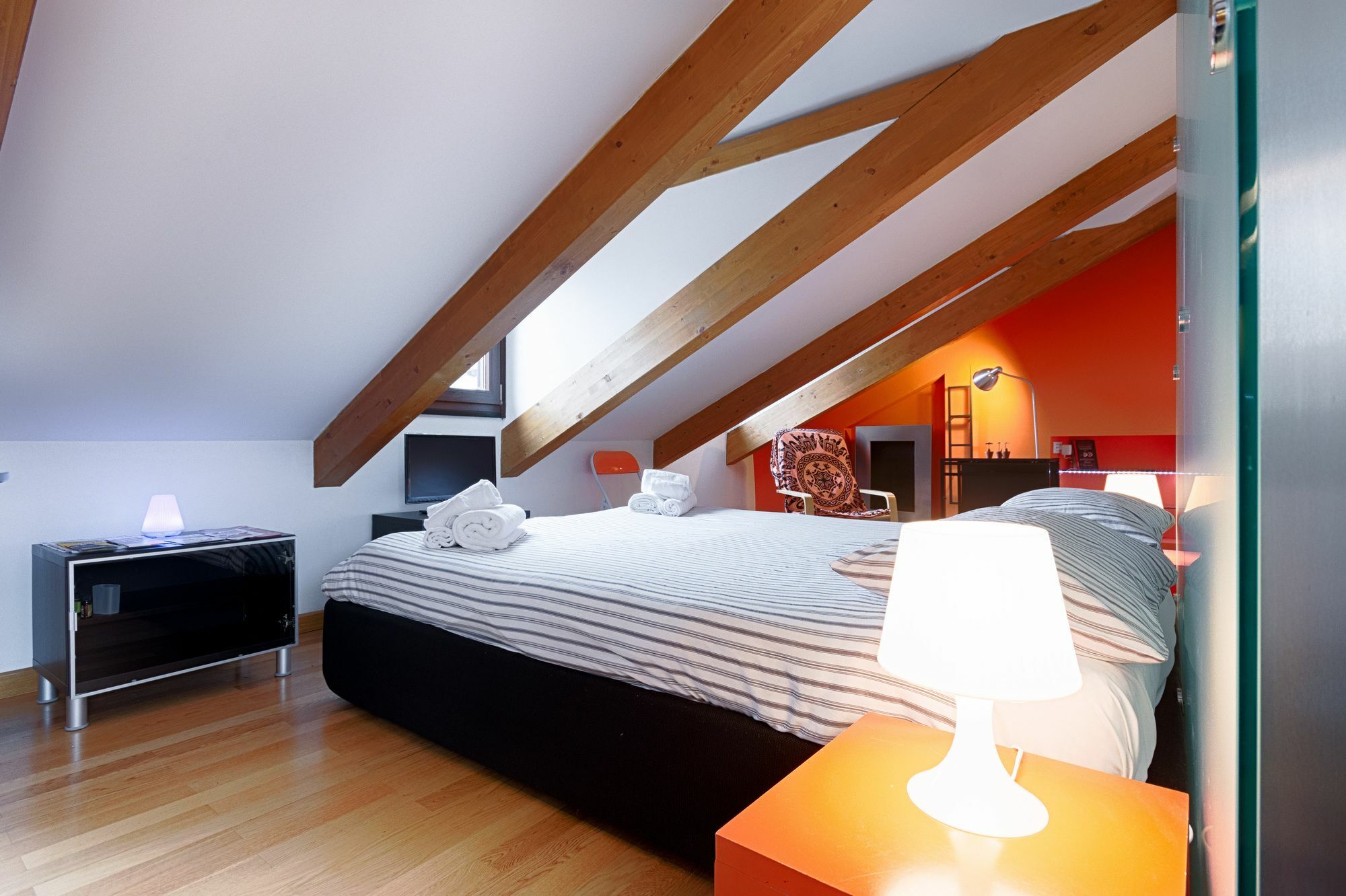 Apartment Bijoux Turin Extérieur photo