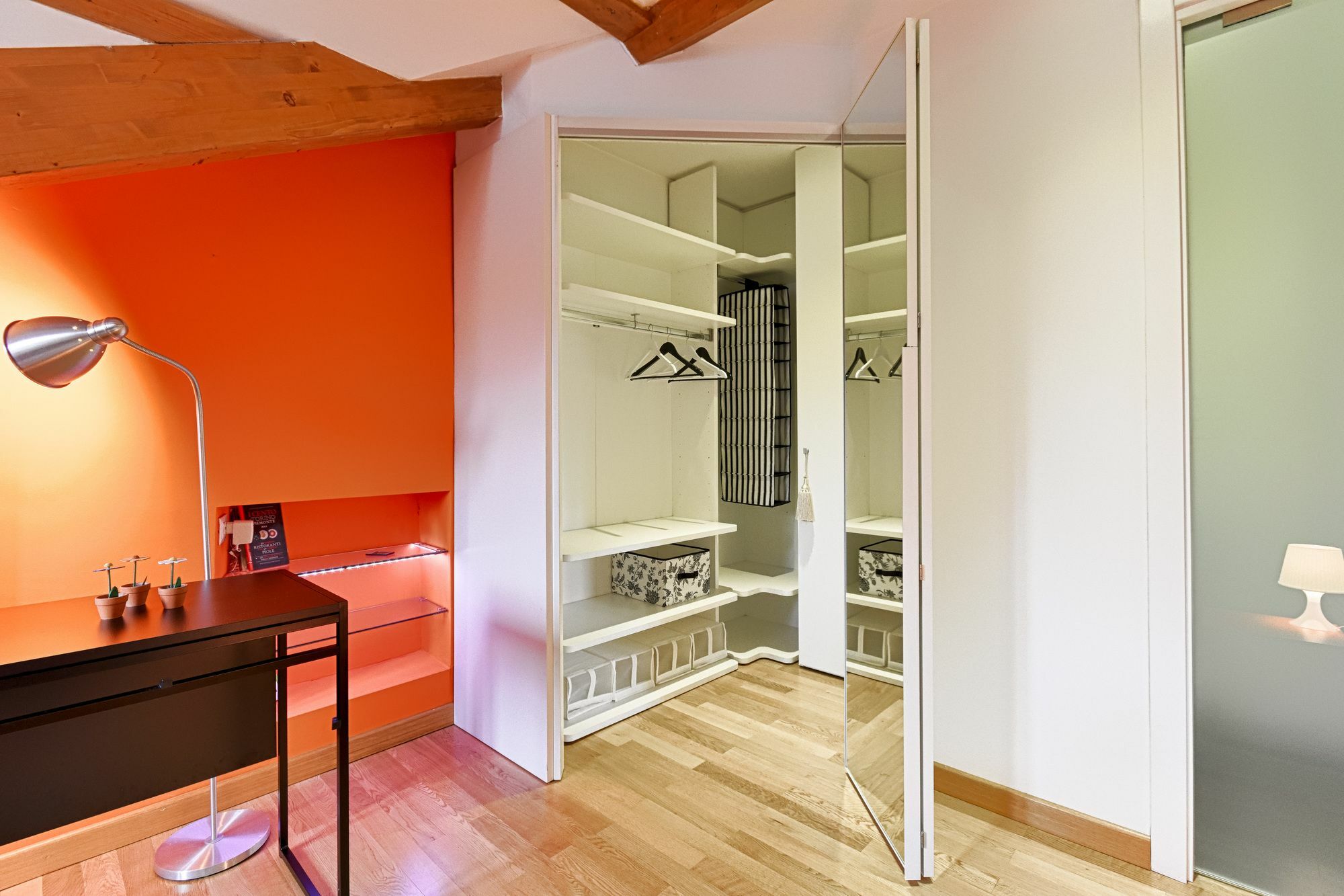 Apartment Bijoux Turin Extérieur photo