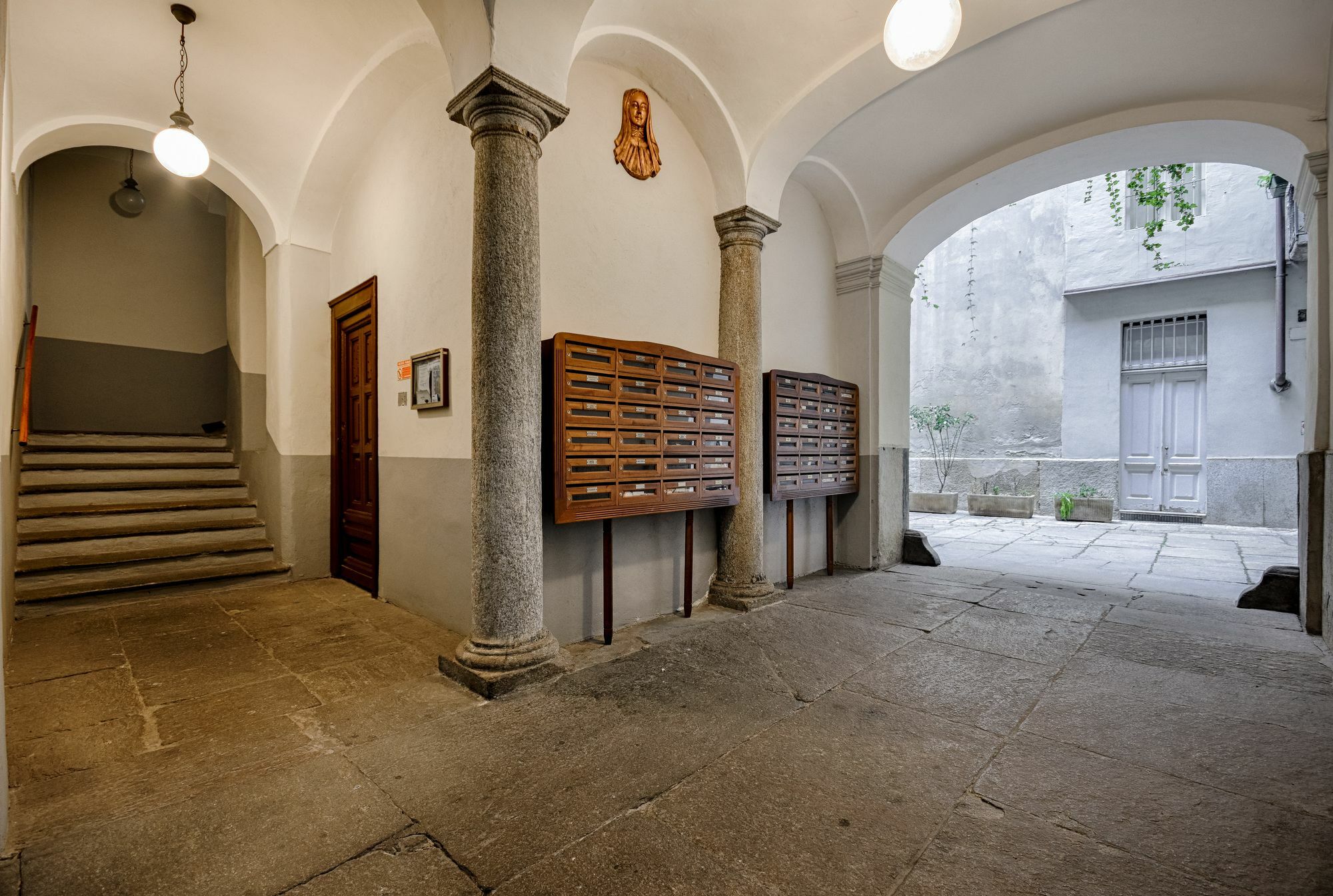Apartment Bijoux Turin Extérieur photo