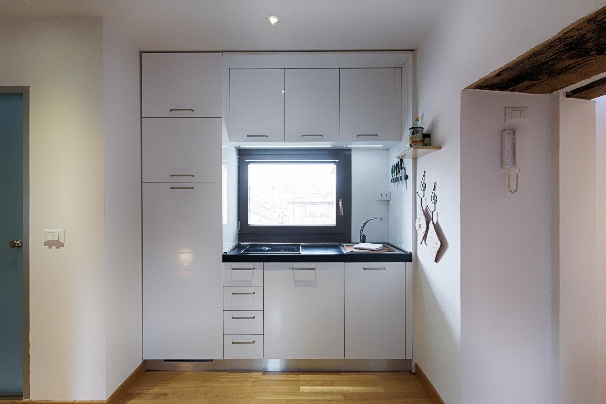 Apartment Bijoux Turin Extérieur photo