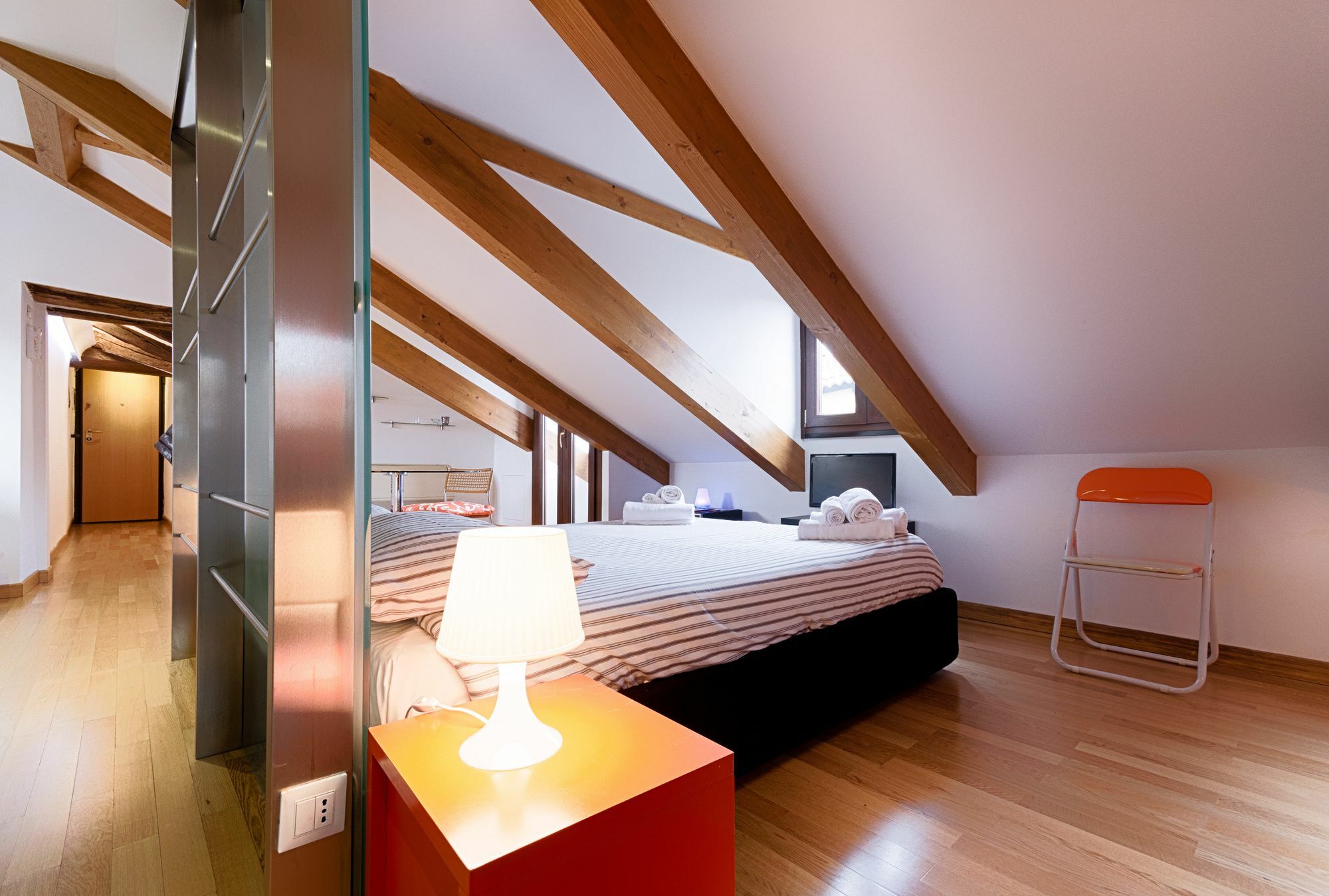 Apartment Bijoux Turin Extérieur photo