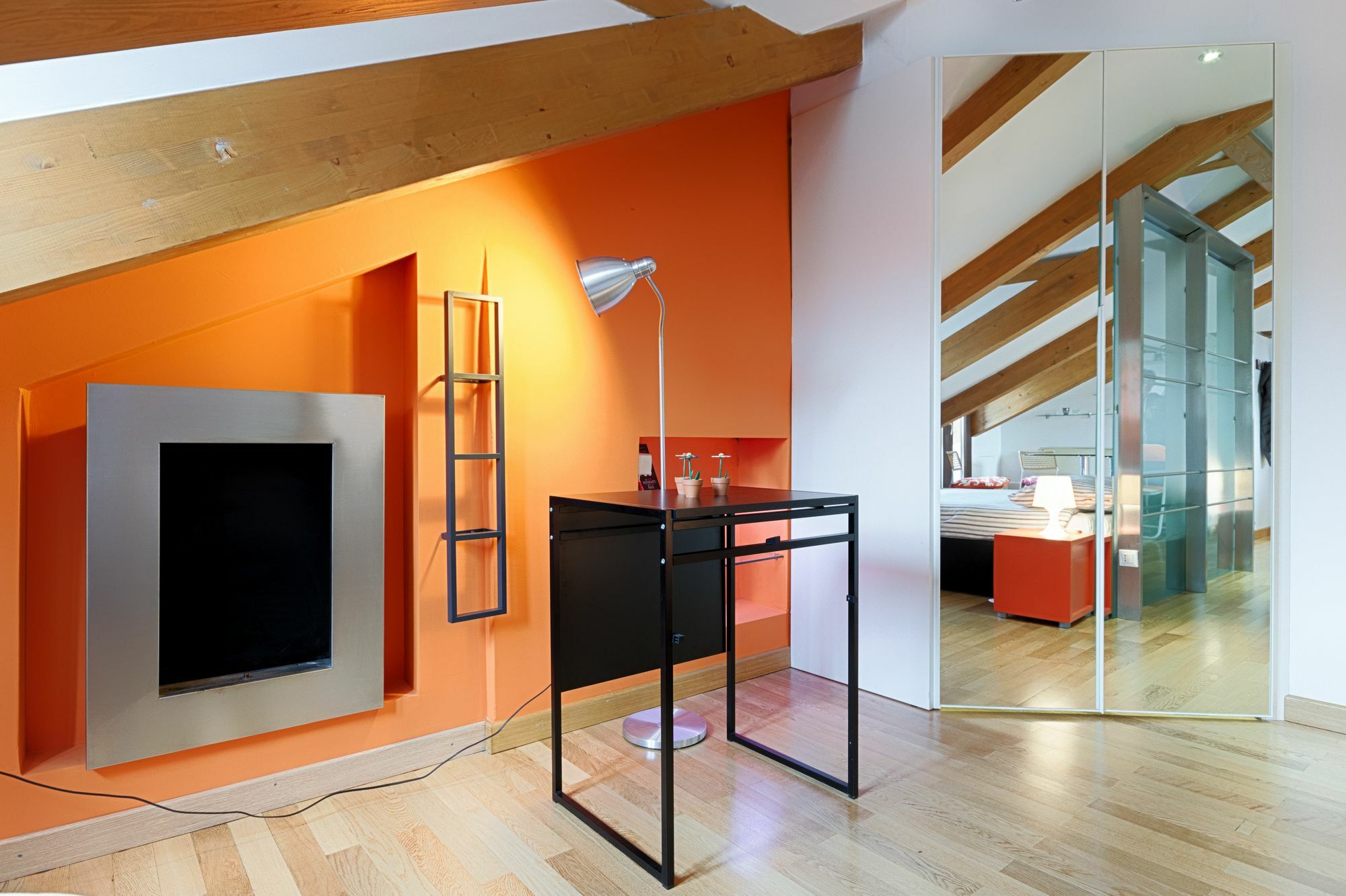Apartment Bijoux Turin Extérieur photo