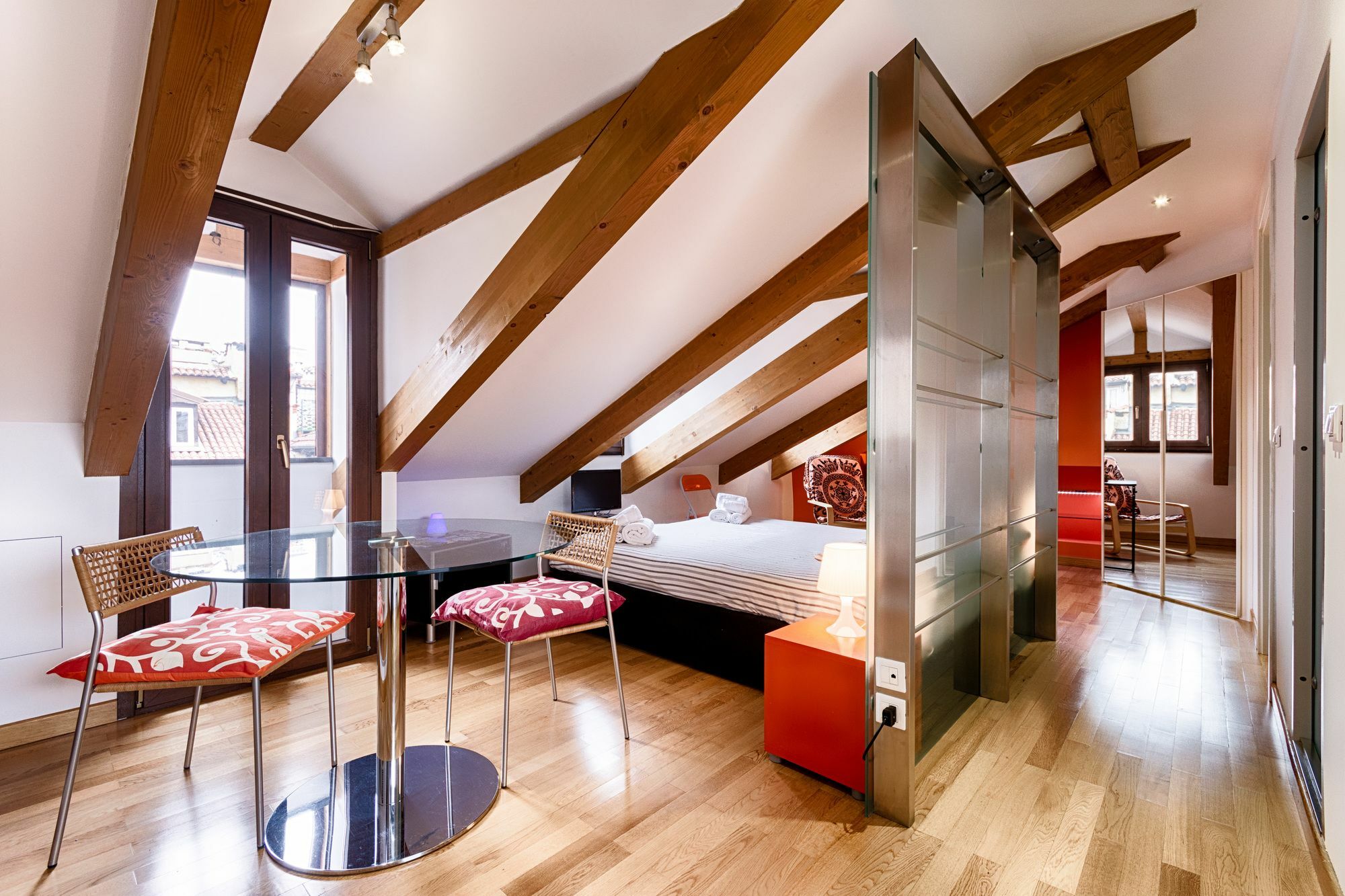 Apartment Bijoux Turin Extérieur photo
